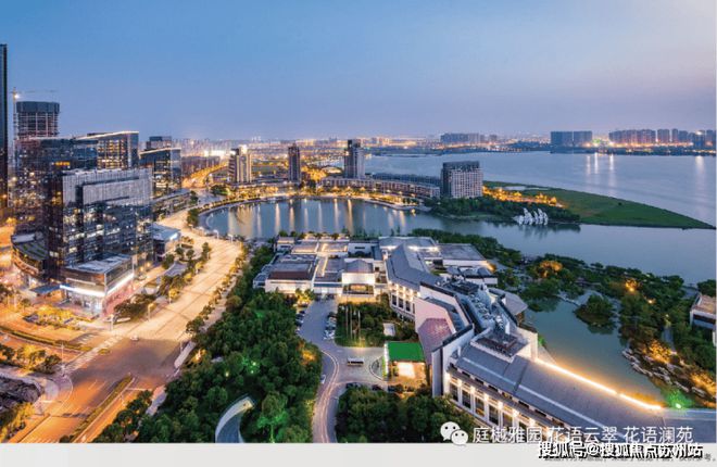 『星樾湖滨』2024网站-星樾湖滨楼盘测评详情-苏州房天下(图2)