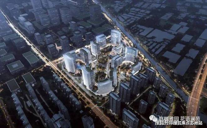 『星樾湖滨』2024网站-星樾湖滨楼盘测评详情-苏州房天下(图4)