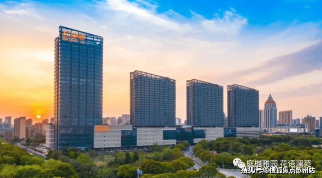 『星樾湖滨』2024网站-星樾湖滨楼盘测评详情-苏州房天下(图8)