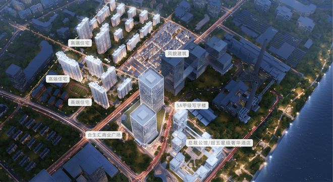 缦云上海-(缦云上海)2024网站丨小区配套楼盘详情(图15)