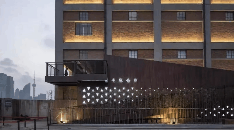 缦云上海-(缦云上海)2024网站丨小区配套楼盘详情(图20)