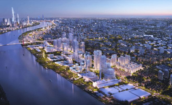 缦云上海-(缦云上海)2024网站丨小区配套楼盘详情(图17)