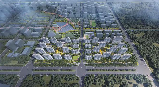 中铁诺德璟宸售楼处-诺德璟宸网站2024欢迎您_最新房价户型(图5)
