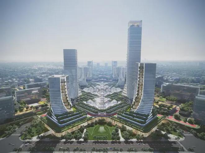 中铁诺德璟宸售楼处-诺德璟宸网站2024欢迎您_最新房价户型(图20)