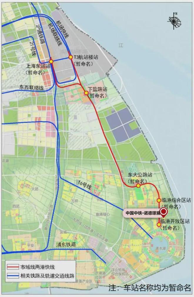 中铁诺德璟宸售楼处-诺德璟宸网站2024欢迎您_最新房价户型(图18)