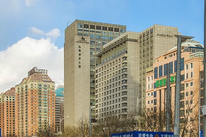北京马哥孛罗大厦(租赁中心电话)→马哥孛罗大厦最新网站首页(图2)