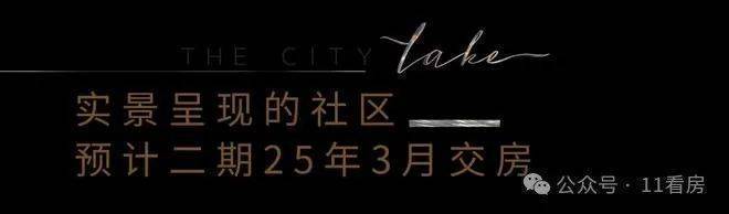 保利云湖壹号(金山金水湖)首页网站-保利云湖壹号-2024年最新价格(图3)