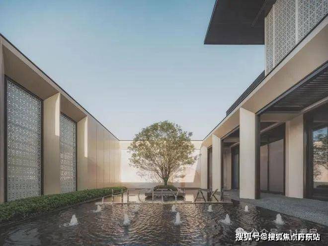 保利云湖壹号(金山金水湖)首页网站-保利云湖壹号-2024年最新价格(图4)