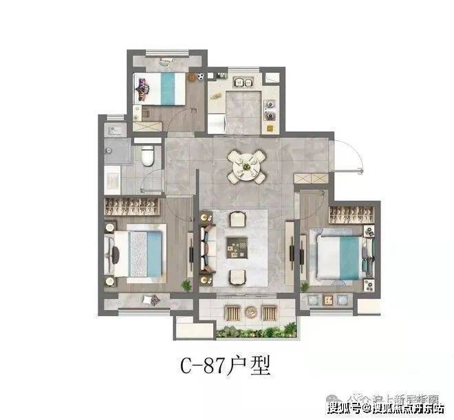 保利云湖壹号(金山金水湖)首页网站-保利云湖壹号-2024年最新价格(图11)