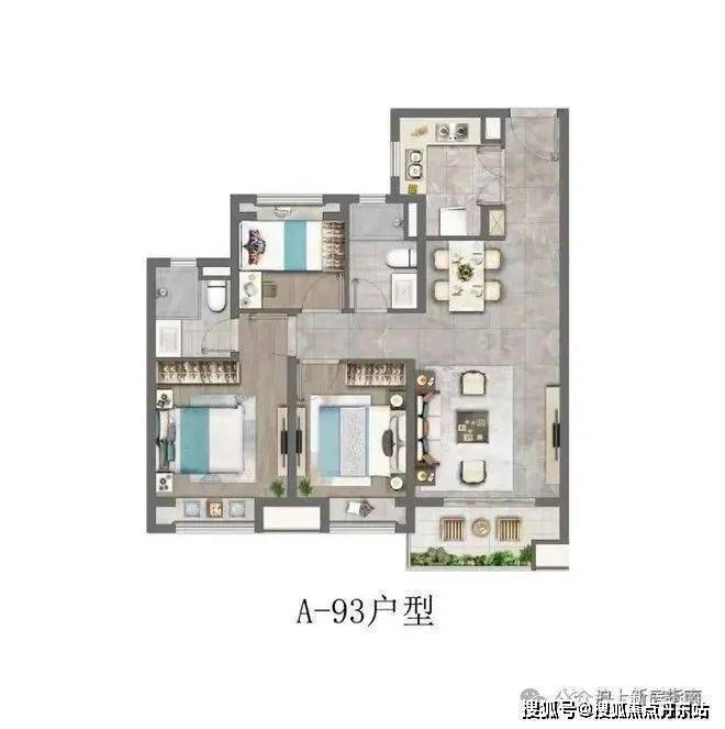 保利云湖壹号(金山金水湖)首页网站-保利云湖壹号-2024年最新价格(图12)