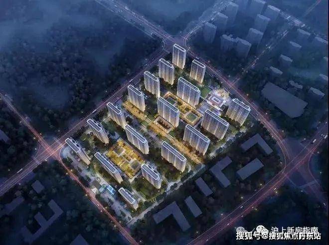 保利云湖壹号(金山金水湖)首页网站-保利云湖壹号-2024年最新价格(图16)