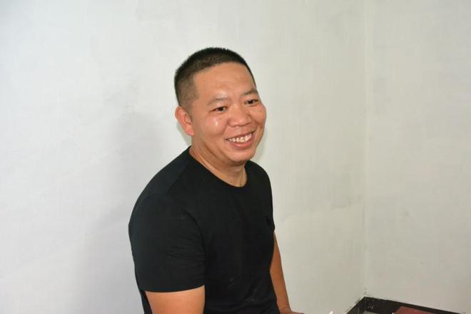 能读书是我们做农民的最好的出路谭声亮612分考取合肥工业大学