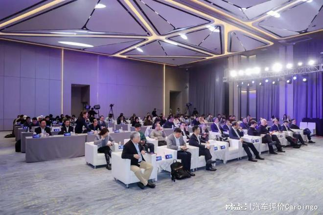 “地平线杯”第六届世界十佳智能汽车评价结果正式发布(图2)