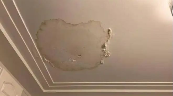 高层空调漏水业主自修却遭质疑真相曝光！