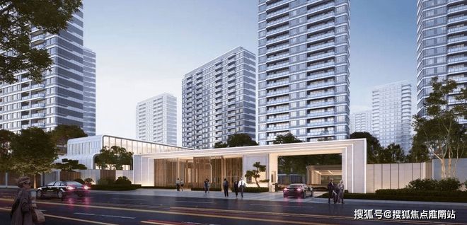 中国铁建·花语云萃售楼处电话·楼盘新评测@花语云萃网站(图2)
