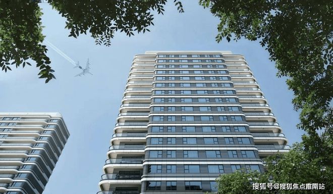 中国铁建·花语云萃售楼处电话·楼盘新评测@花语云萃网站(图3)