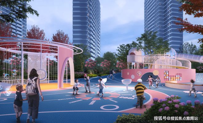 中国铁建·花语云萃售楼处电话·楼盘新评测@花语云萃网站(图7)