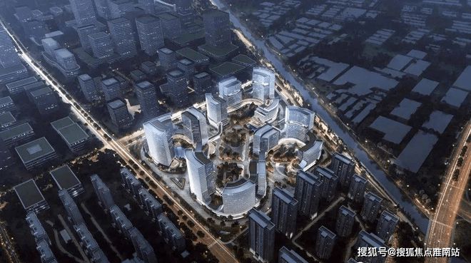 中国铁建·花语云萃售楼处电话·楼盘新评测@花语云萃网站(图11)