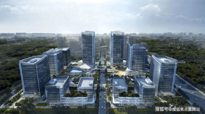中国铁建·花语云萃售楼处电话·楼盘新评测@花语云萃网站(图10)