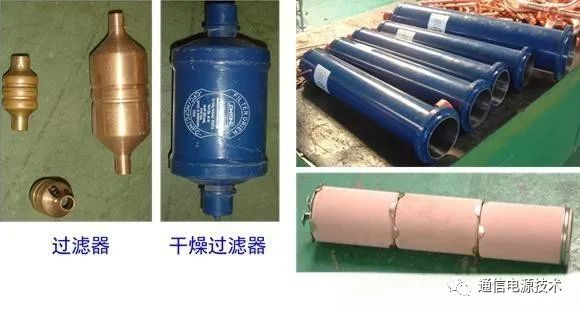 制冷空调原理与空调零部件系统详述(图4)