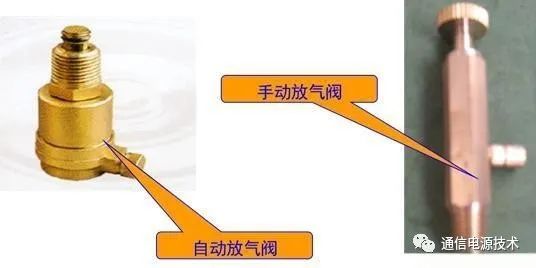 制冷空调原理与空调零部件系统详述(图9)