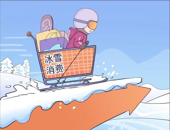 重磅发布！事关东北地区冰雪经济！A股冰雪旅游概念股梳理！