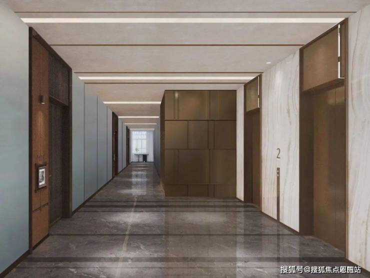 汇锦里-上海汇锦里楼盘详情-上海房行天下项目新动态-请看图文解析(图9)