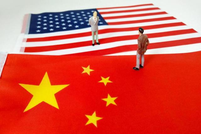 中方的反制措施来了！12月4日深夜的三大消息正式出炉！
