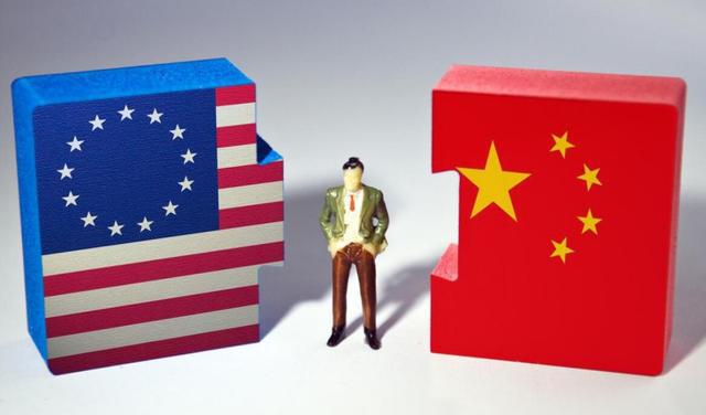 中方的反制措施来了！12月4日深夜的三大消息正式出炉！(图2)