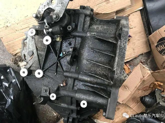 可玩性很高的R56Mini都有哪些常见问题(图13)