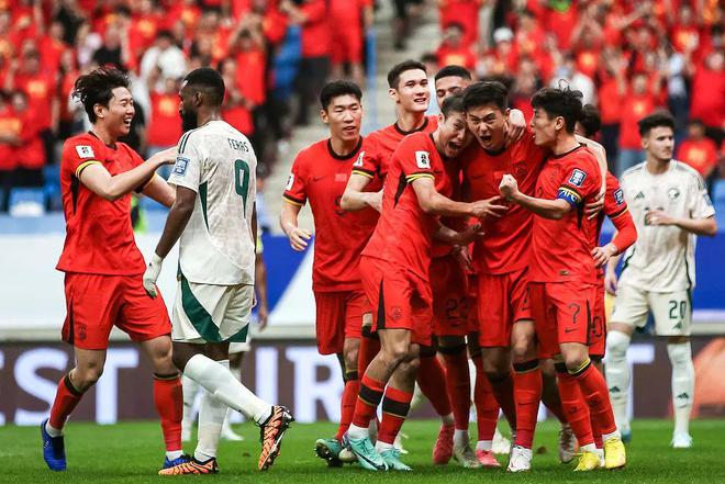 西亚困局！国足上次赢球已是7年前需慎防盘外招(图7)