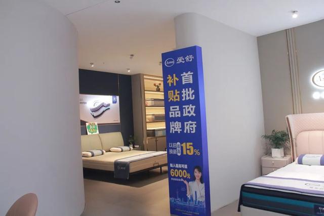 跨年大促叠加消费补贴！2024上海市家电家居消费补贴进入倒计时(图2)