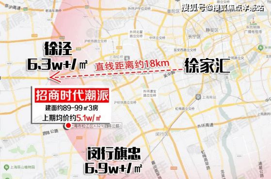 招商时代潮派网站-最新发布【2025上海房天下】户型配套-曝光(图2)