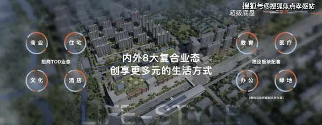 招商时代潮派网站-最新发布【2025上海房天下】户型配套-曝光(图6)