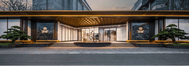 招商时代潮派网站-最新发布【2025上海房天下】户型配套-曝光(图10)