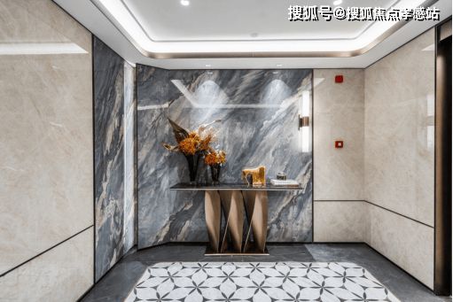 招商时代潮派网站-最新发布【2025上海房天下】户型配套-曝光(图13)