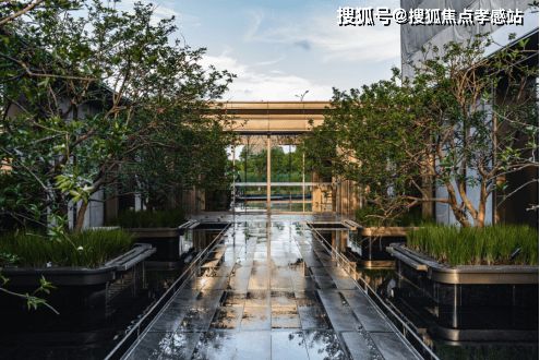 招商时代潮派网站-最新发布【2025上海房天下】户型配套-曝光(图12)