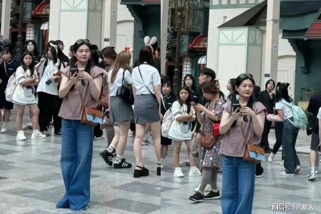 大S一家台北过圣诞!小S穿棉衣老公戴围巾被嘲连空调都舍不得开(图6)