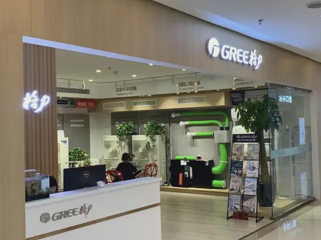 董明珠连卖2只股票格力电器4个月套现近10亿！(图4)