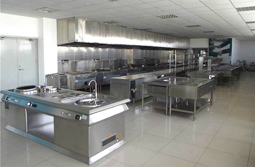 商用厨房设备大全厨房设备都有哪些用具(图2)