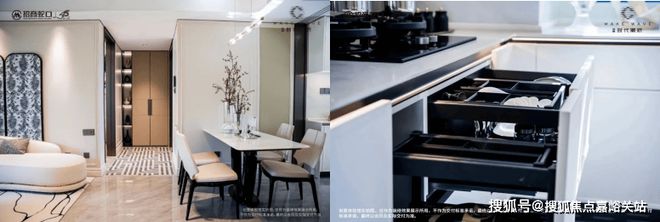 ®招商时代潮派招商时代潮派售楼处发布：地铁房新宠！(图14)