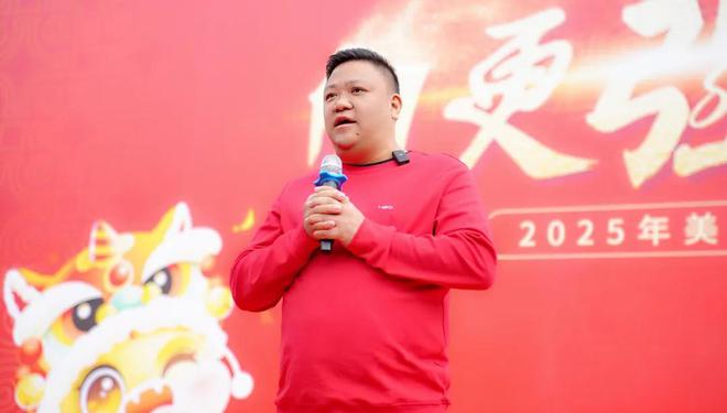 渠道再升级产品真功夫美博空调吹响新年冲锋号(图6)