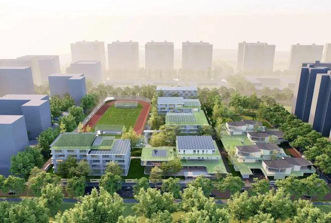 ◈尚湾林语售楼处颛桥尚湾林语网站：优质三房从此启航！(图5)