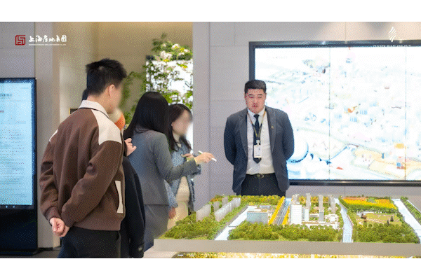◈尚湾林语售楼处颛桥尚湾林语网站：优质三房从此启航！(图7)