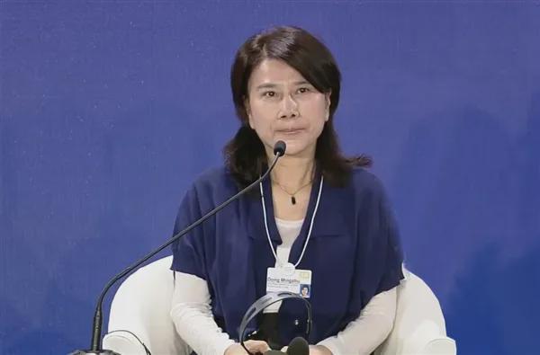 董明珠拓展新领域！格力申请董瓷、明珠瓷和格力好老公等商标(图2)