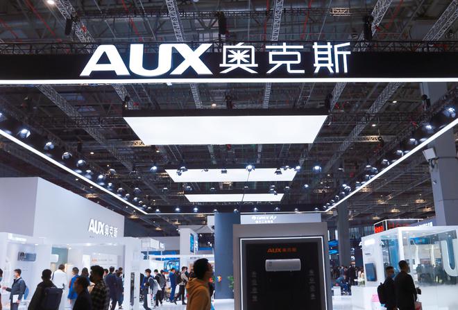 空调老兵转战港股奥克斯面临新挑战