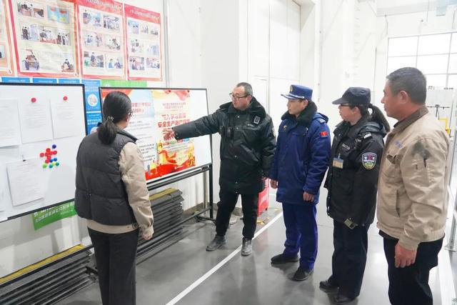 顺义张镇：拉满弓铆足劲奋力冲刺“开门红”(图4)
