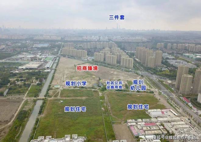 ◈永泰三里城丨永泰三里城售楼处发布：1站前滩豪宅热卖中(图6)