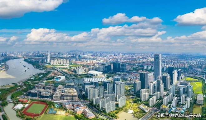 ◈永泰三里城丨永泰三里城售楼处发布：1站前滩豪宅热卖中(图13)