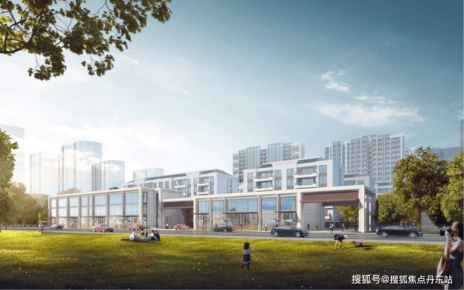 ◈永泰三里城丨永泰三里城售楼处发布：1站前滩豪宅热卖中(图18)